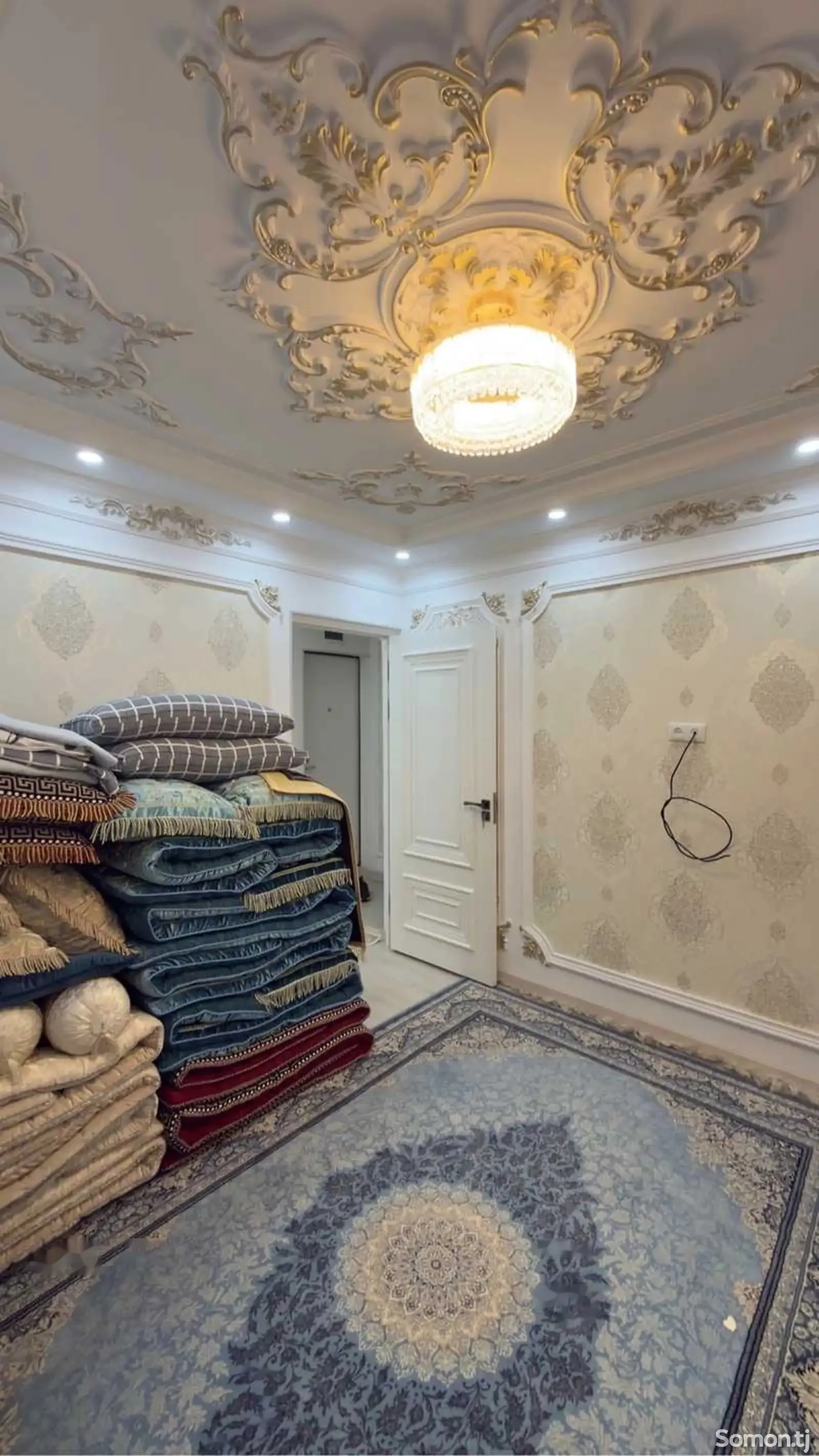 2-комн. квартира, 2 этаж, 58м², Испечак