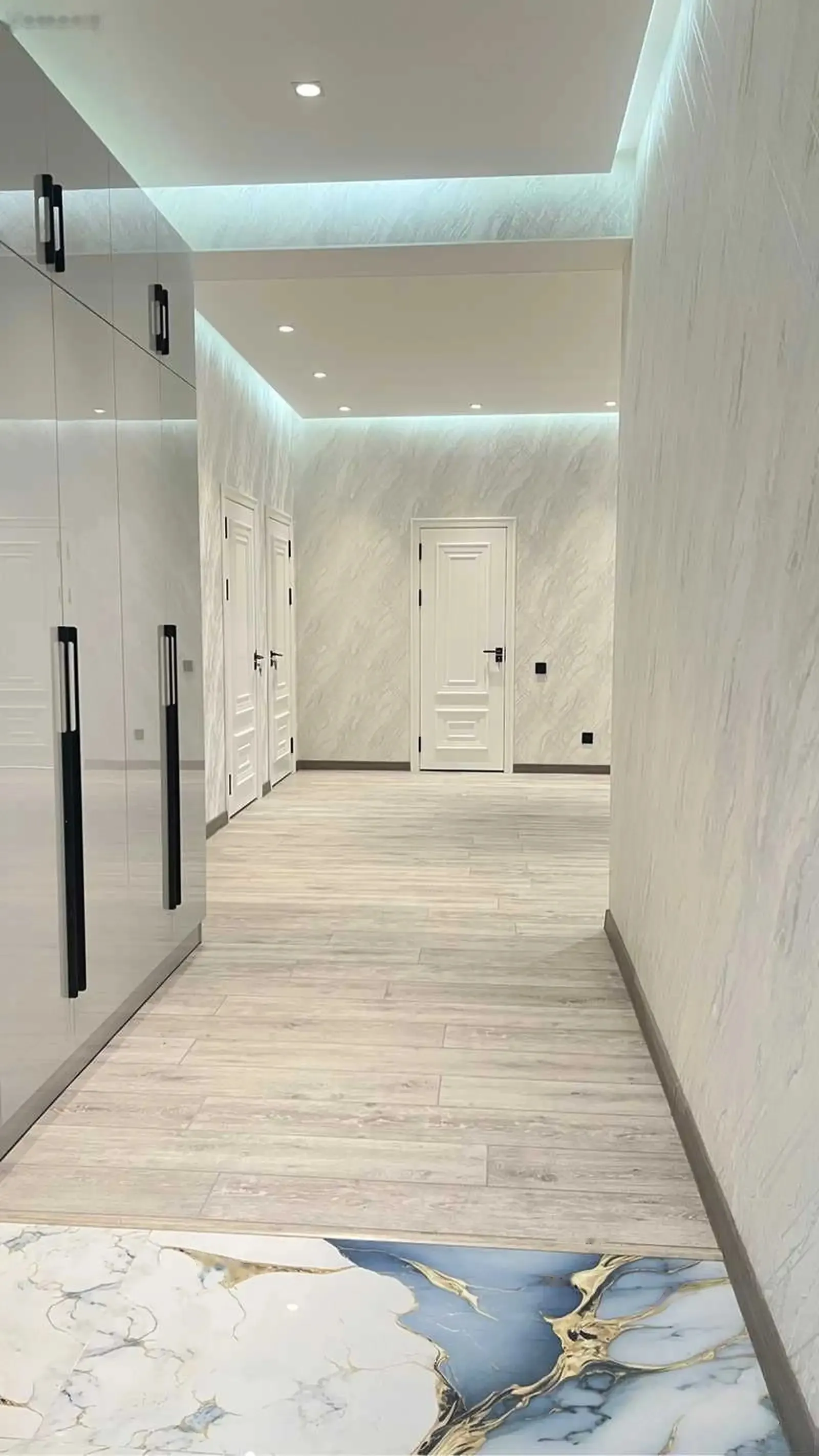 3-комн. квартира, 3 этаж, 110м², гранд отел