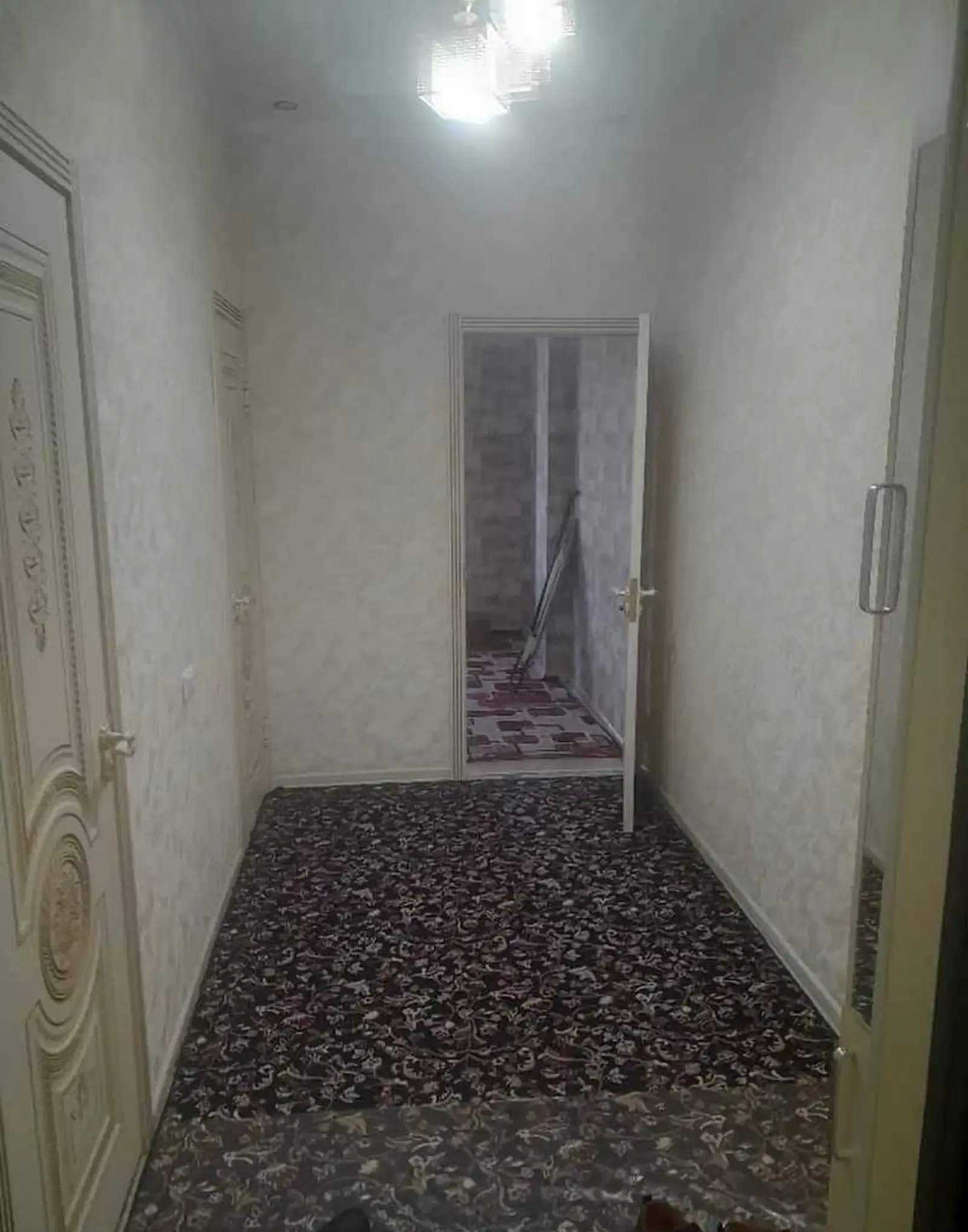 1-комн. квартира, 4 этаж, 65 м², Гипразем
