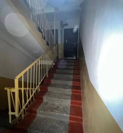 1-комн. квартира, 2 этаж, 35 м², Сино