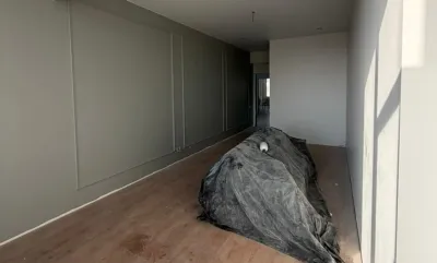 2-комн. квартира, 15 этаж, 118 м², Шохмансур, Перекрёсток скорой