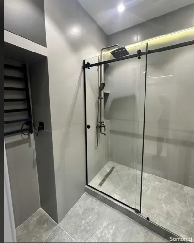 2-комн. квартира, 16 этаж, 60м², Шохмансур