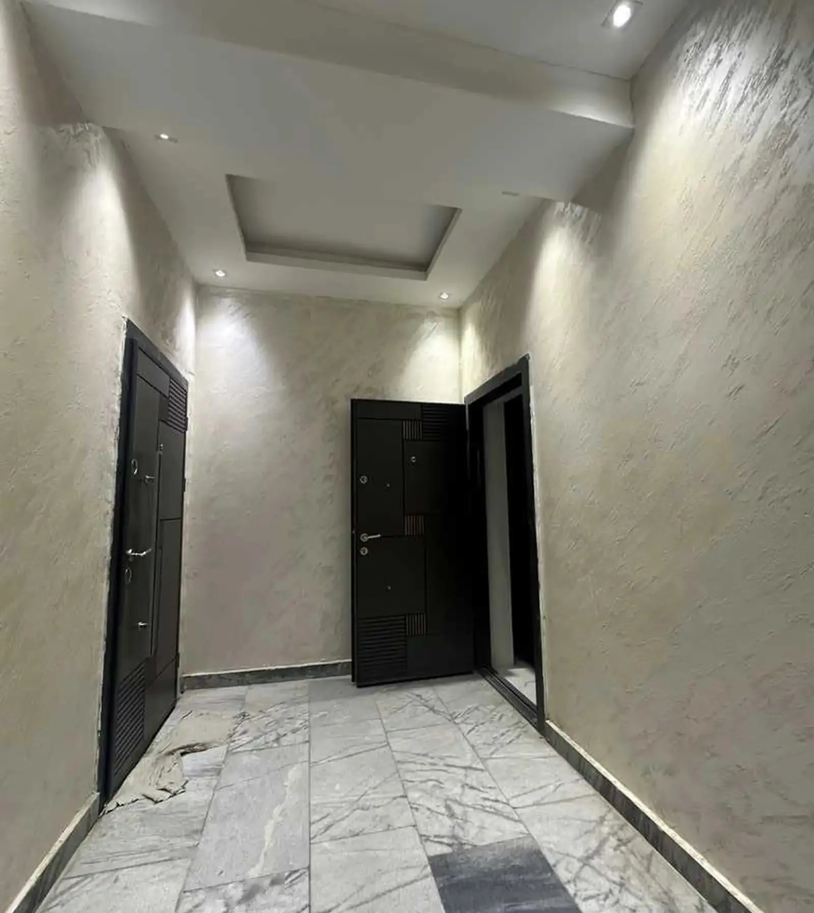 3-комн. квартира, 10 этаж, 100м², Шоҳмансур