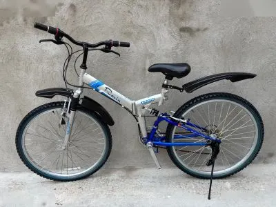 Велосипед Корейский
