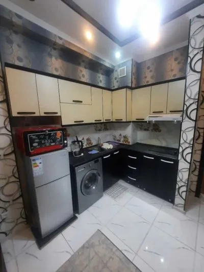 3-комн. квартира, 12 этаж, 71м², Садбарг