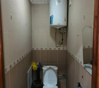 4-комн. квартира, 7 этаж, 105 м², Сино 91мкр