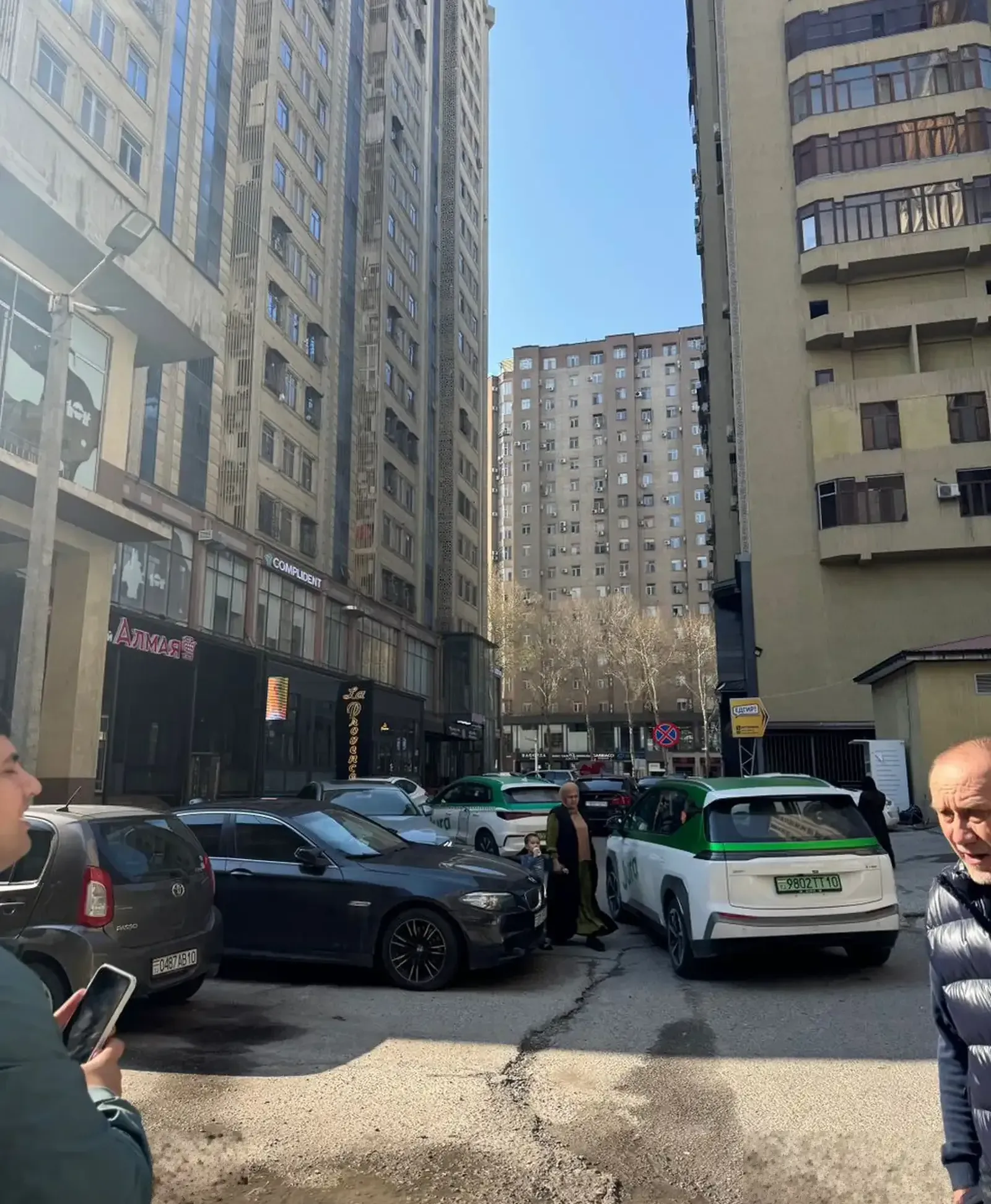 3-комн. квартира, 12 этаж, 122 м², Альфемо/Дом печати