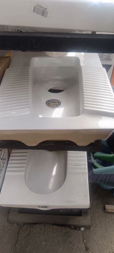 Унитаз Чаша