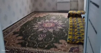 2-комн. квартира, 10 этаж, 50м², Шохмансур