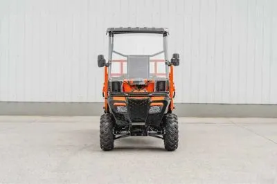 Мотороллер