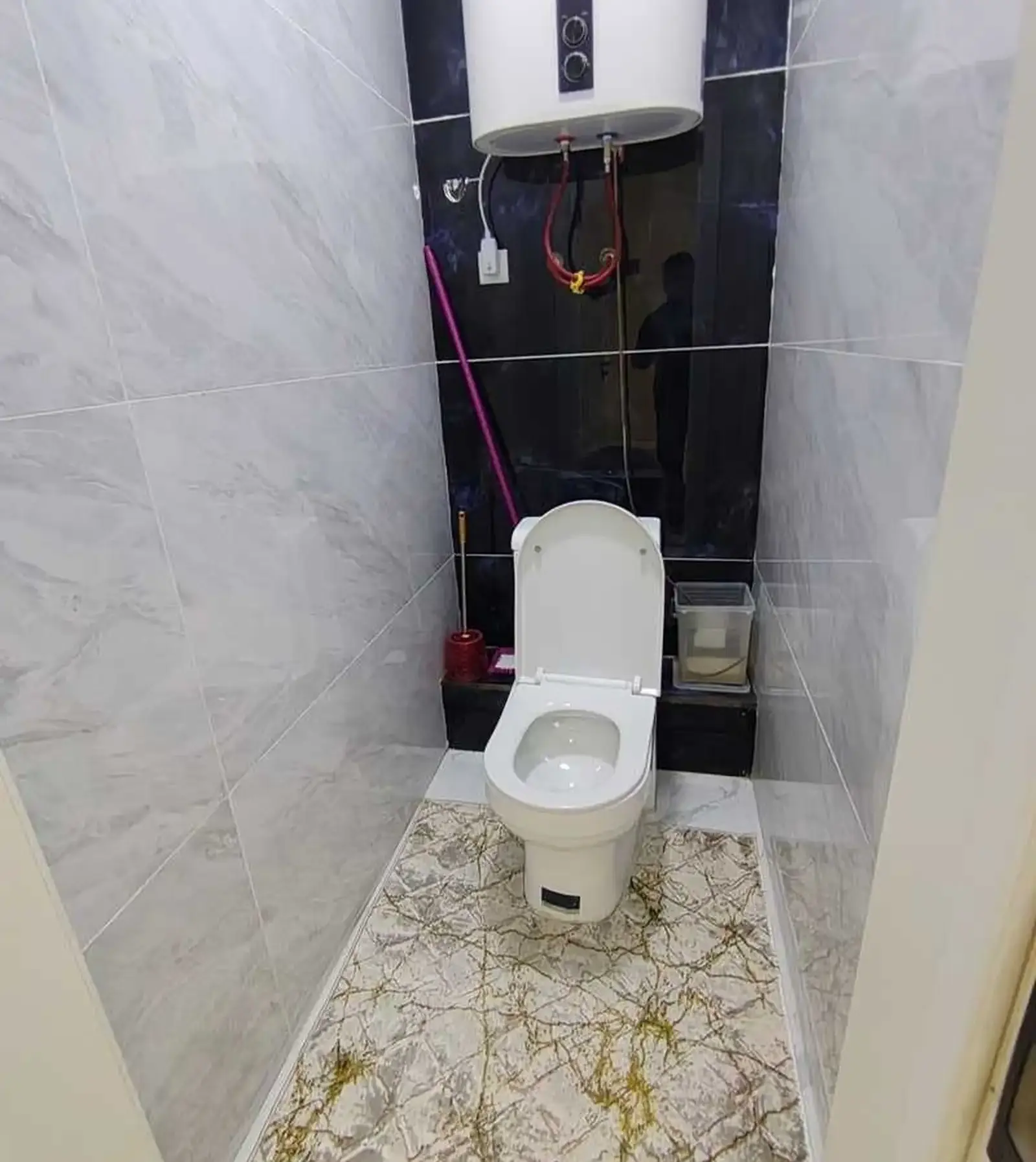 2-комн. квартира, 6 этаж, 50м², 112мкр