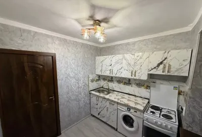 1-комн. квартира, 1 этаж, 30 м², Фирдавси