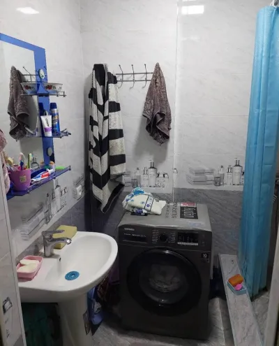 3-комн. квартира, 3 этаж, 77 м², Сино