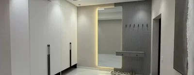 3-комн. квартира, 9 этаж, 122 м², Спартак
