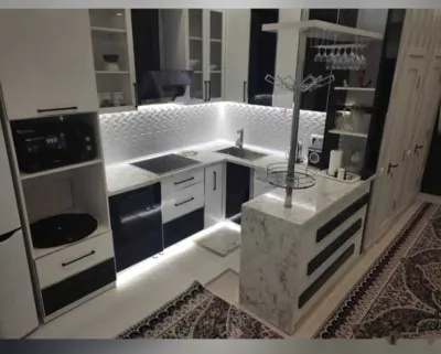 3-комн. квартира, 10 этаж, 80м², Дом печати