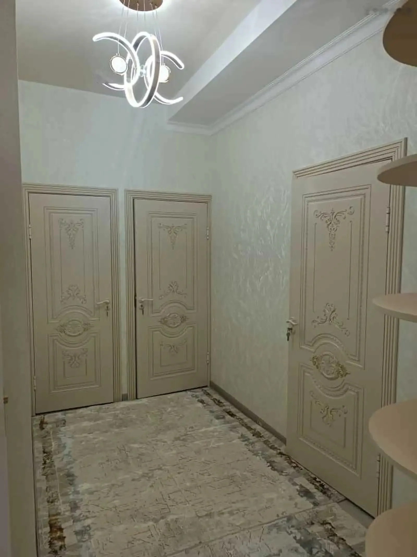 2-комн. квартира, 2 этаж, 70м², ориентир доми ватан