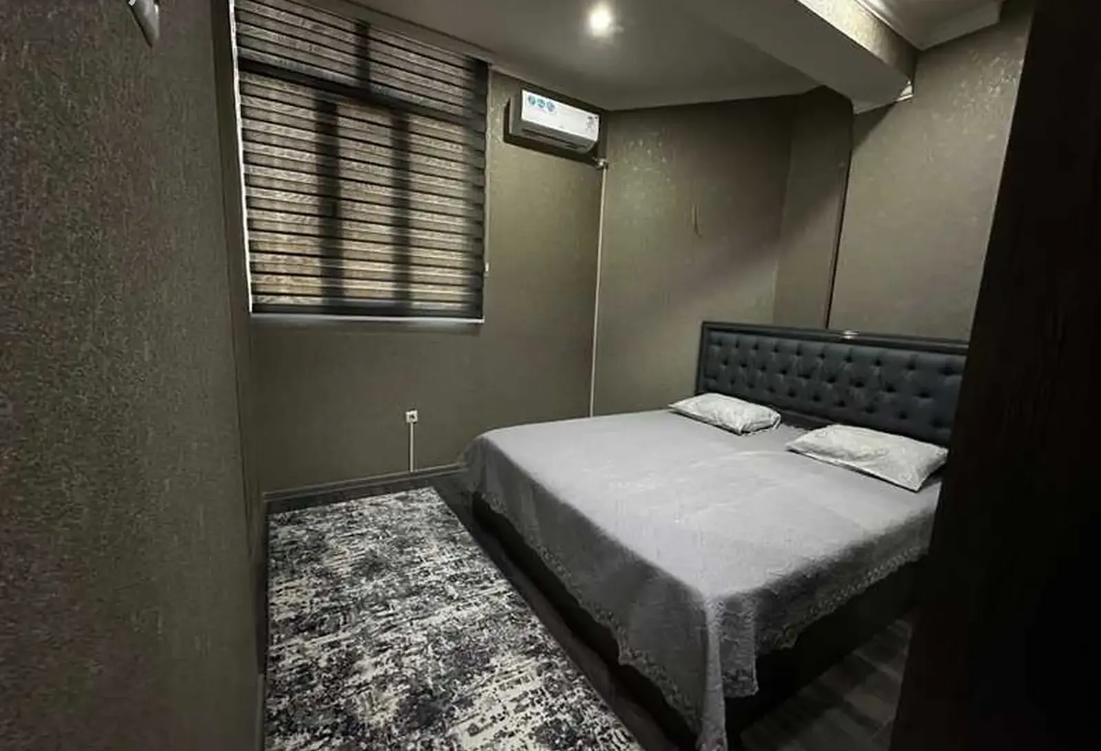 2-комн. квартира, 10 этаж, 60м², Овир