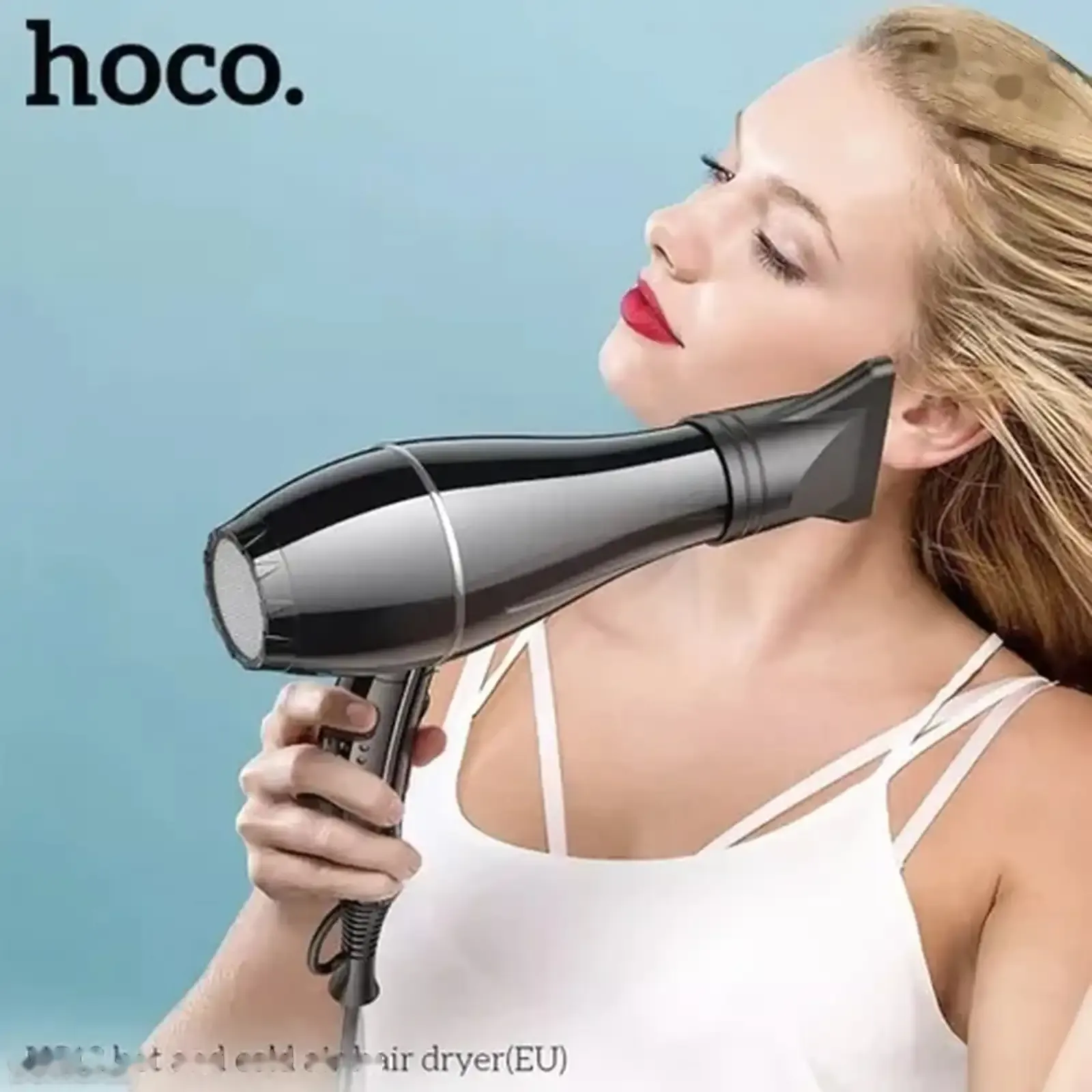 Фен Носо HP
