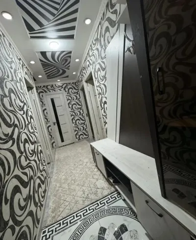 2-комн. квартира, 4 этаж, 65м², Сино