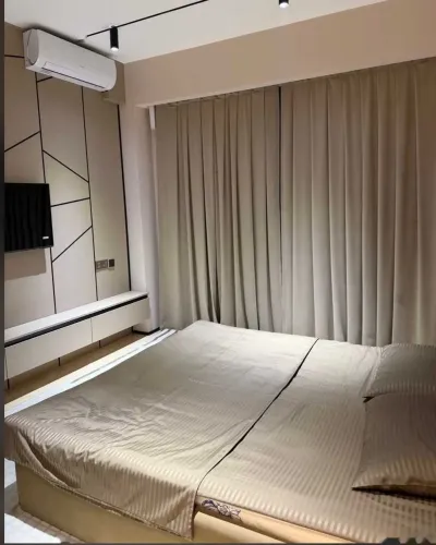 2-комн. квартира, 10 этаж, 60м², шохмансур