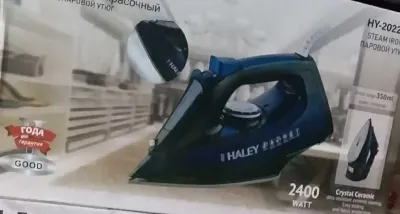 Утюг