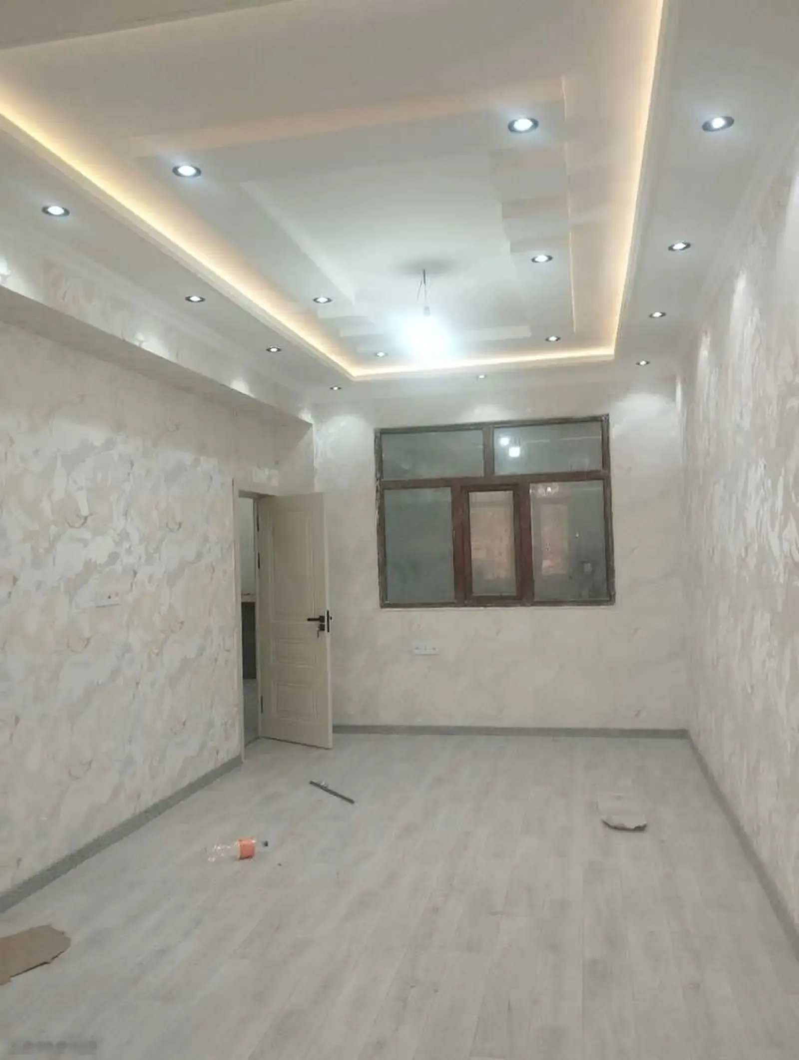 3-комн. квартира, 12 этаж, 85м², 82 мкр
