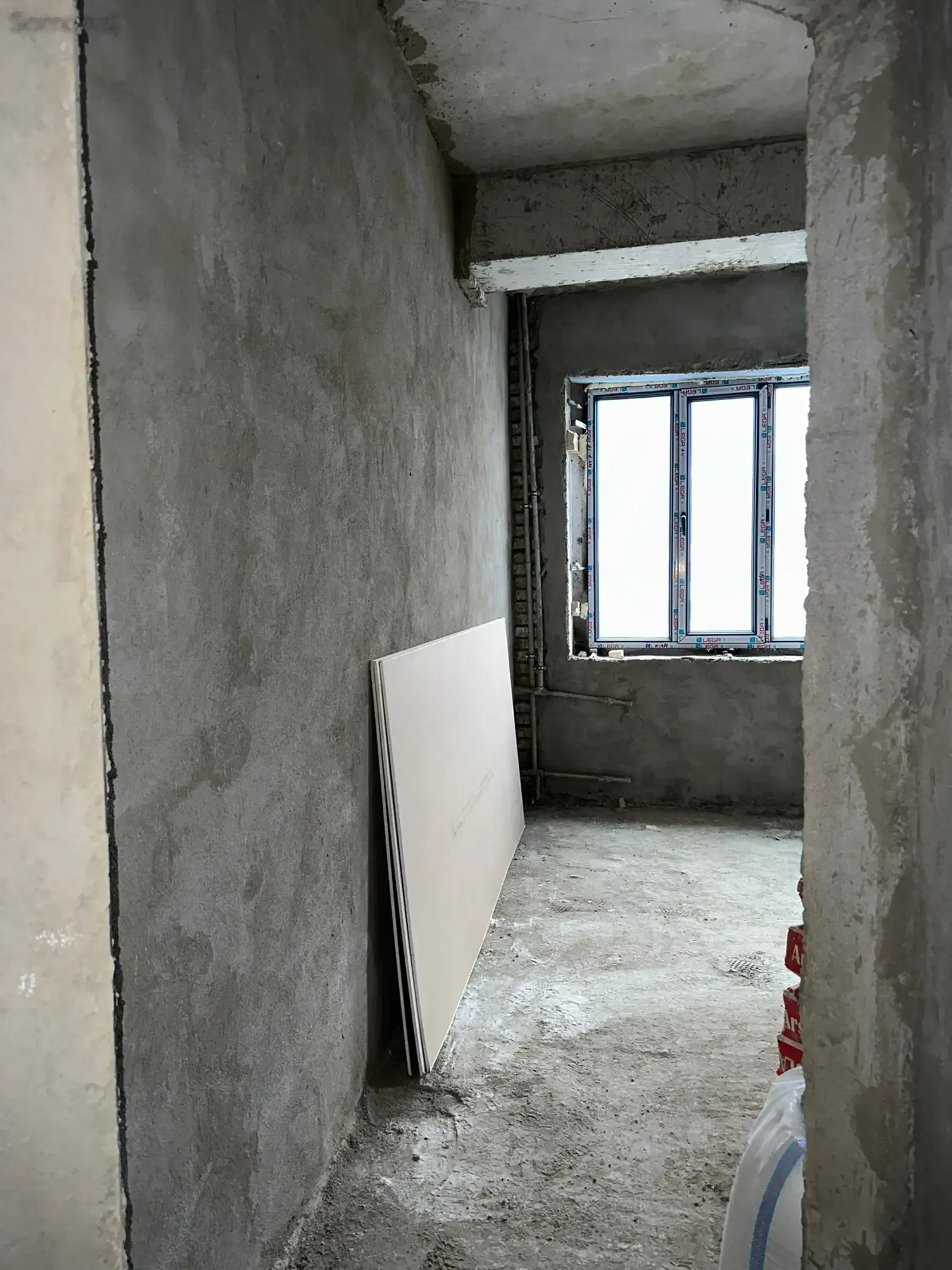 3-комн. квартира, 15 этаж, 115 м², Проспект Рудаки, сельхозинститут