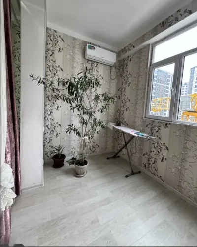 2-комн. квартира, 6 этаж, 79м², Исмоили Сомони