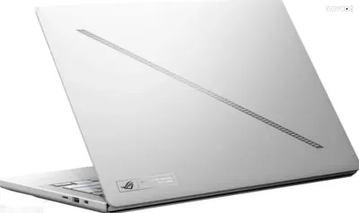 Игровой ноутбук ASUS ROG STRIX Zephyrus