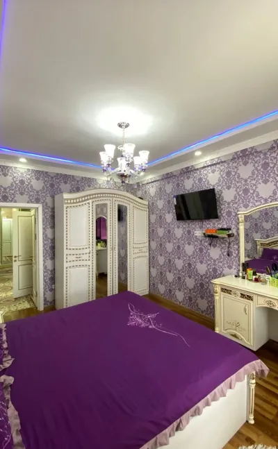 2-комн. квартира, 5 этаж, 81 м², Профсоюз, рядом с лицеем №60