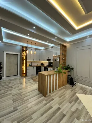 2-комн. квартира, 10 этаж, 66 м², ОВИР, Султанбей, Парк Алишера Навои, Шохмансур