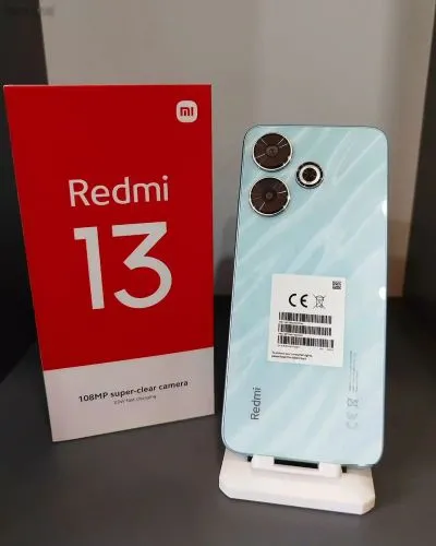 Xiaomi Redmi 13 256 gb