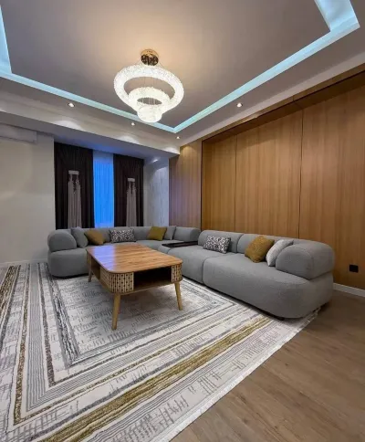 2-комн. квартира, 8 этаж, 60 м², Спартак