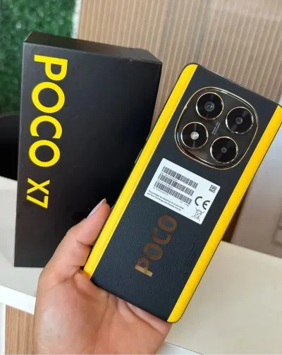 Xiaomi Poco 512 gb — миниатюра 5