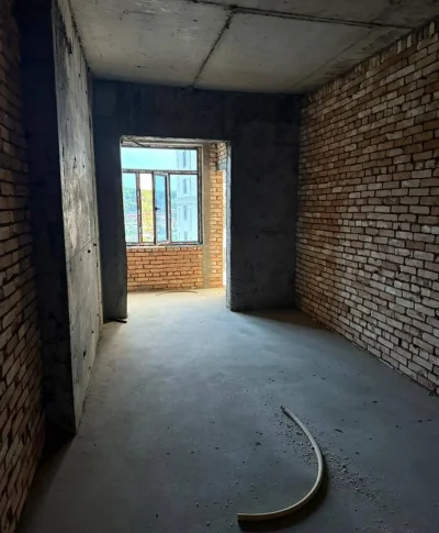 3-комн. квартира, 12 этаж, 126 м², Исмоили Сомони