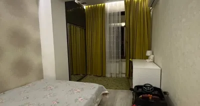 2-комн. квартира, 6 этаж, 50 м², Шохмансур