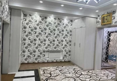 2-комн. квартира, 14 этаж, 64 м², Сино