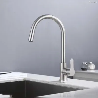 Смеситель Для Кухни