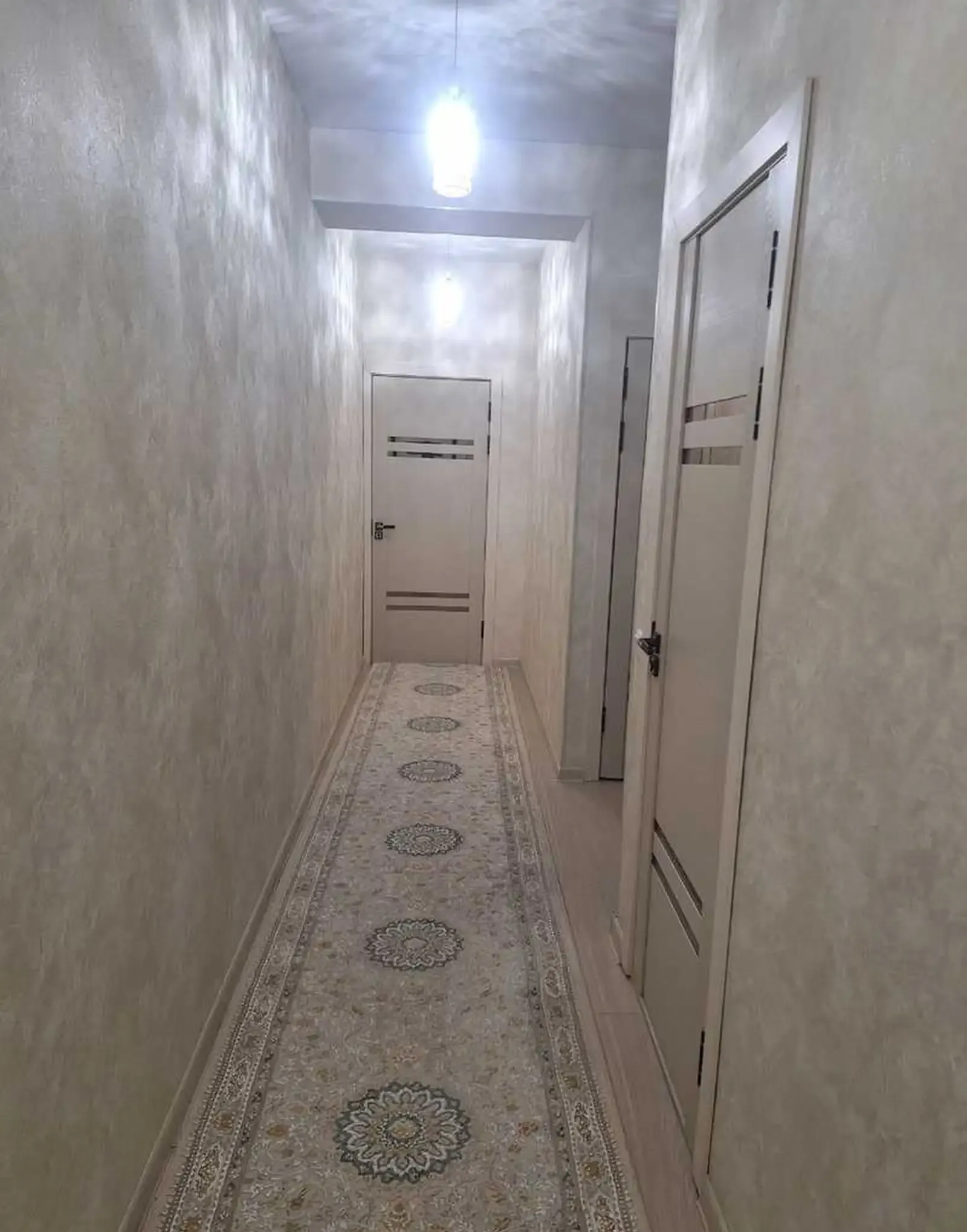 1-комн. квартира, 3 этаж, 50 м², Сино