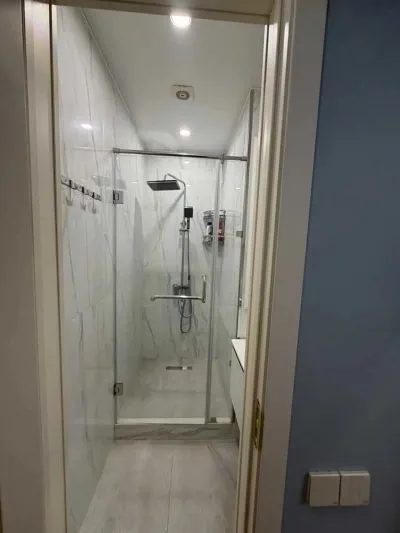 3-комн. квартира, 14 этаж, 130м², шохмансур