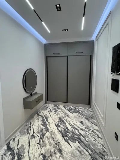1-комн. квартира, 4 этаж, 56 м², Бустон Сити, Садбарг, Чулочка
