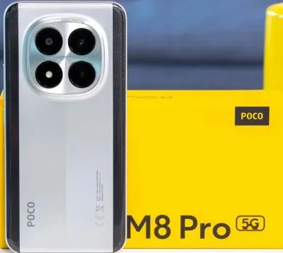 Xiaomi Poco 256 gb — миниатюра 4