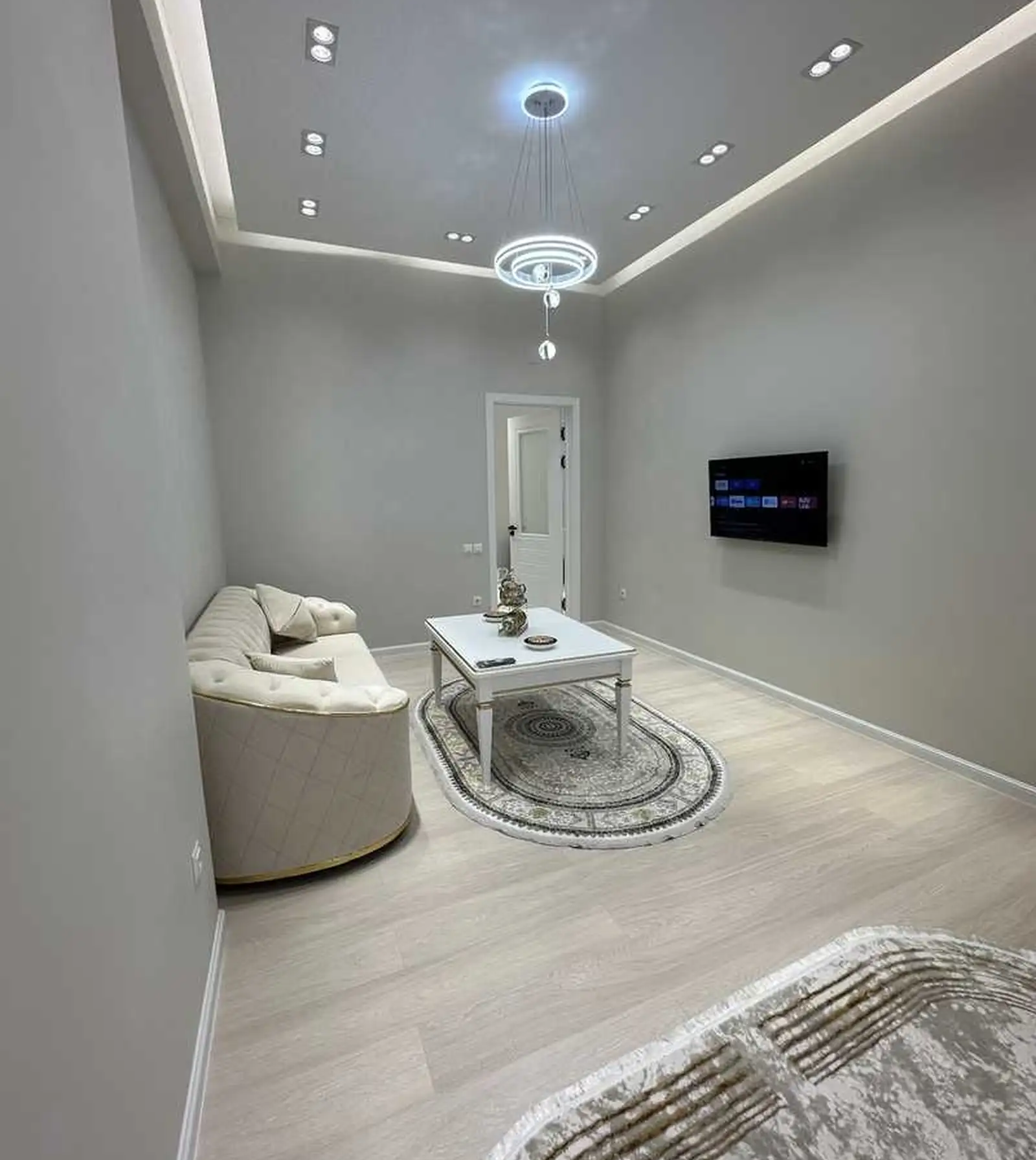 2-комн. квартира, 17 этаж, 70м², Шохмансур за Пайкар Созидания дом Зафар Бахт Z