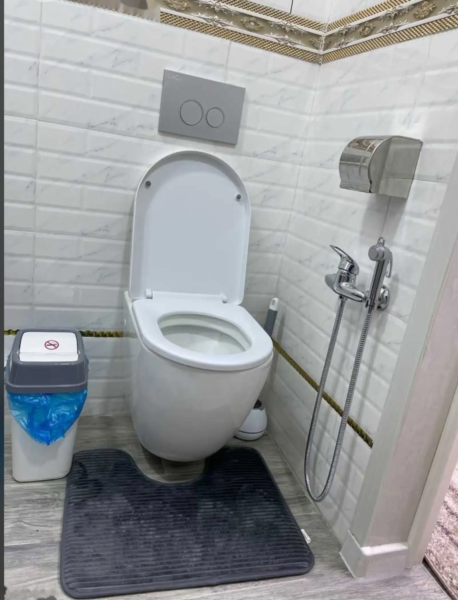 2-комн. квартира, 19 этаж, 65м², Дом печать