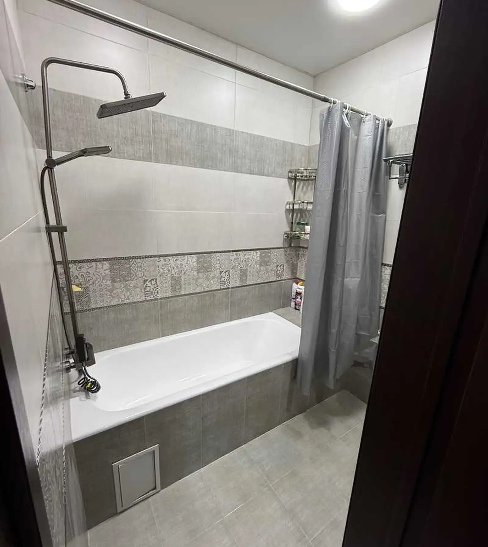 3-комн. квартира, 10 этаж, 85м², И.Сомони