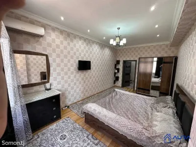 2-комн. квартира, 3 этаж, 90м², И. Сомони