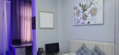 2-комн. квартира, 7 этаж, 62 м², И.Сомони