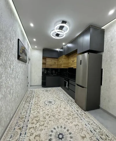 3-комн. квартира, 11 этаж, 85 м², Сино Казокон