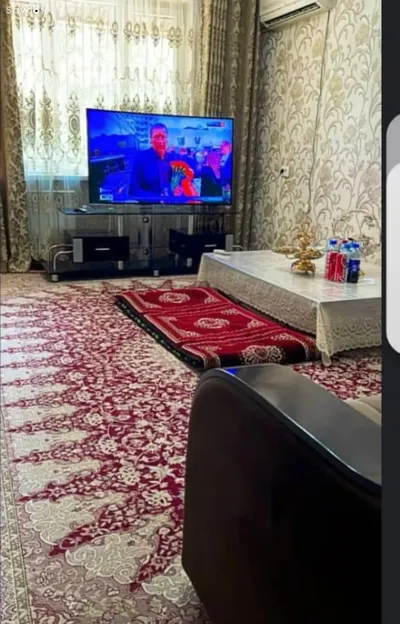2-комн. квартира, 2 этаж, 53м², Сино
