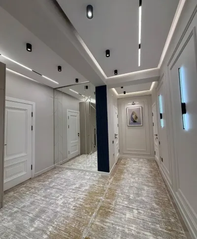 3-комн. квартира, 4 этаж, 90 м², Шоҳмансур